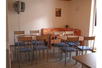 Privatni smještaj Terchová 7